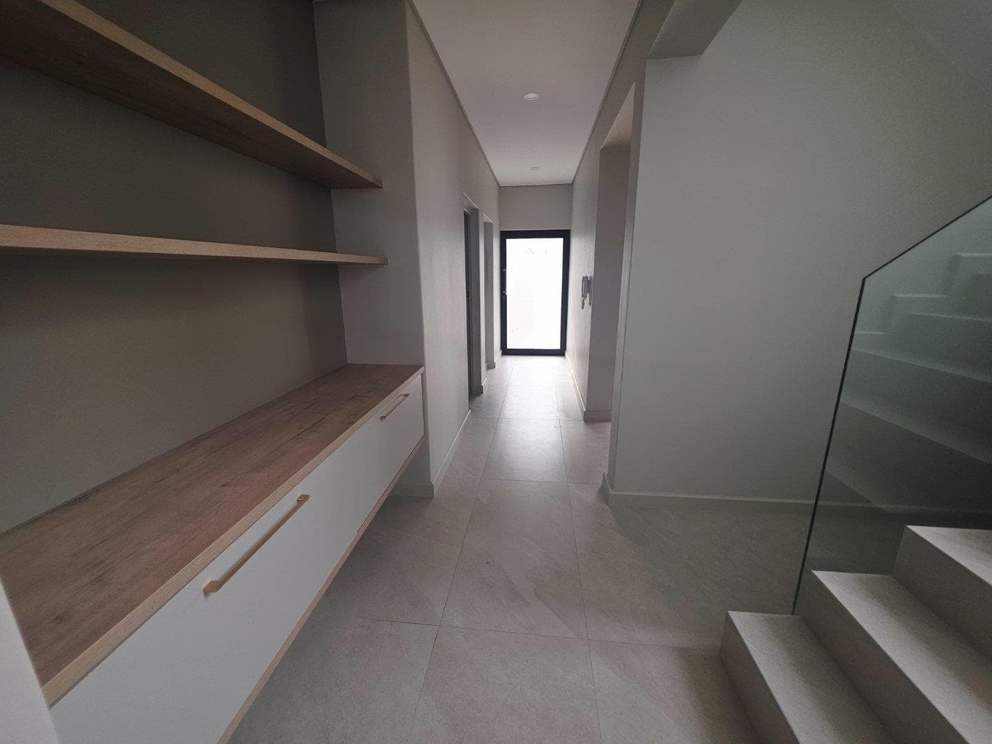 Your Vision, Your Home — North-Facing Plot & Build Opportunity in Parklands North - view 26