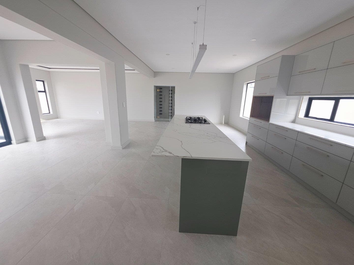 Your Vision, Your Home — North-Facing Plot & Build Opportunity in Parklands North - view 29