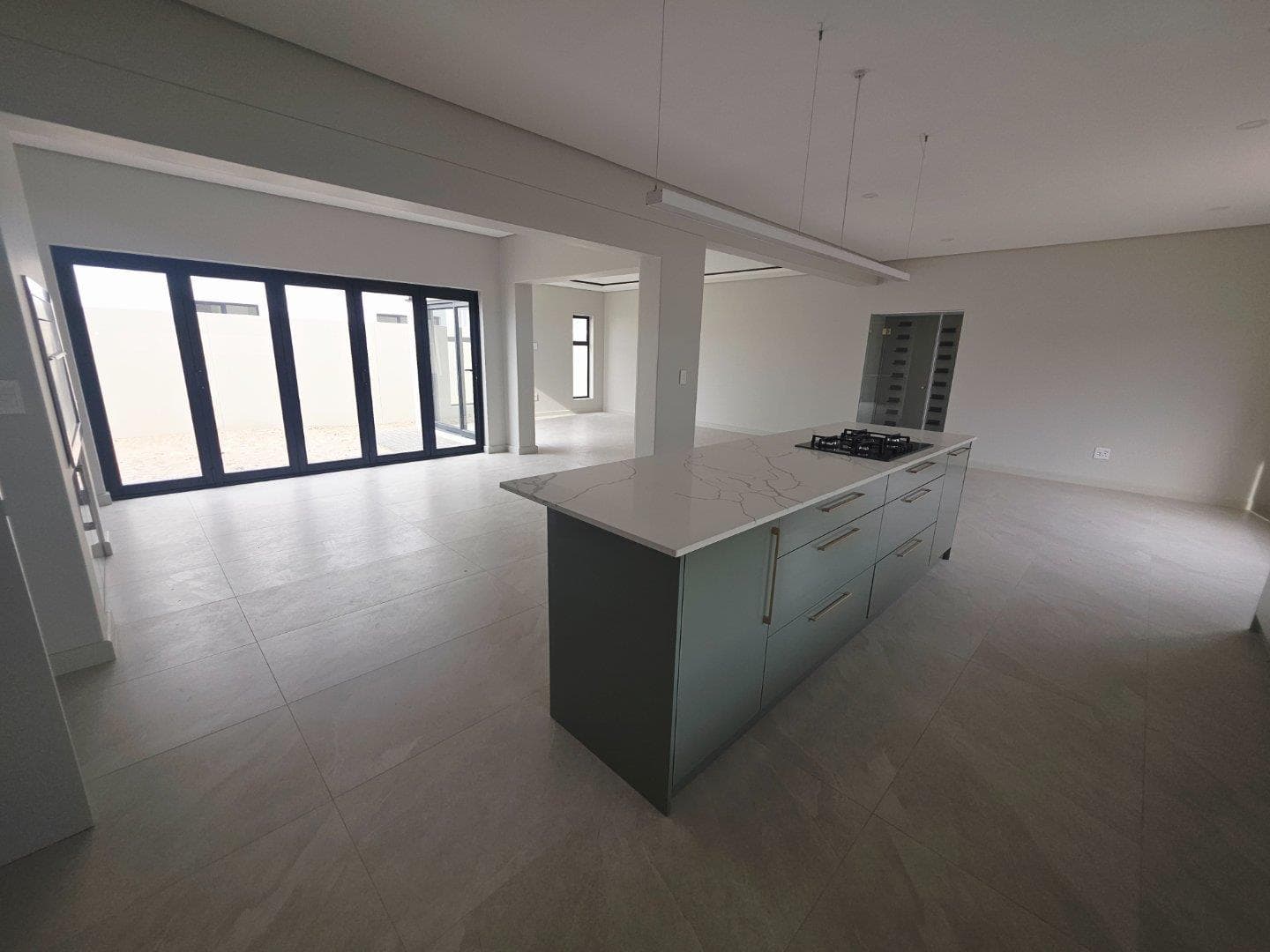 Your Vision, Your Home — North-Facing Plot & Build Opportunity in Parklands North - view 30