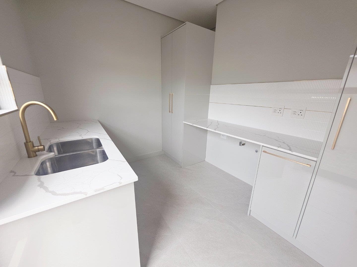 Your Vision, Your Home — North-Facing Plot & Build Opportunity in Parklands North - view 31