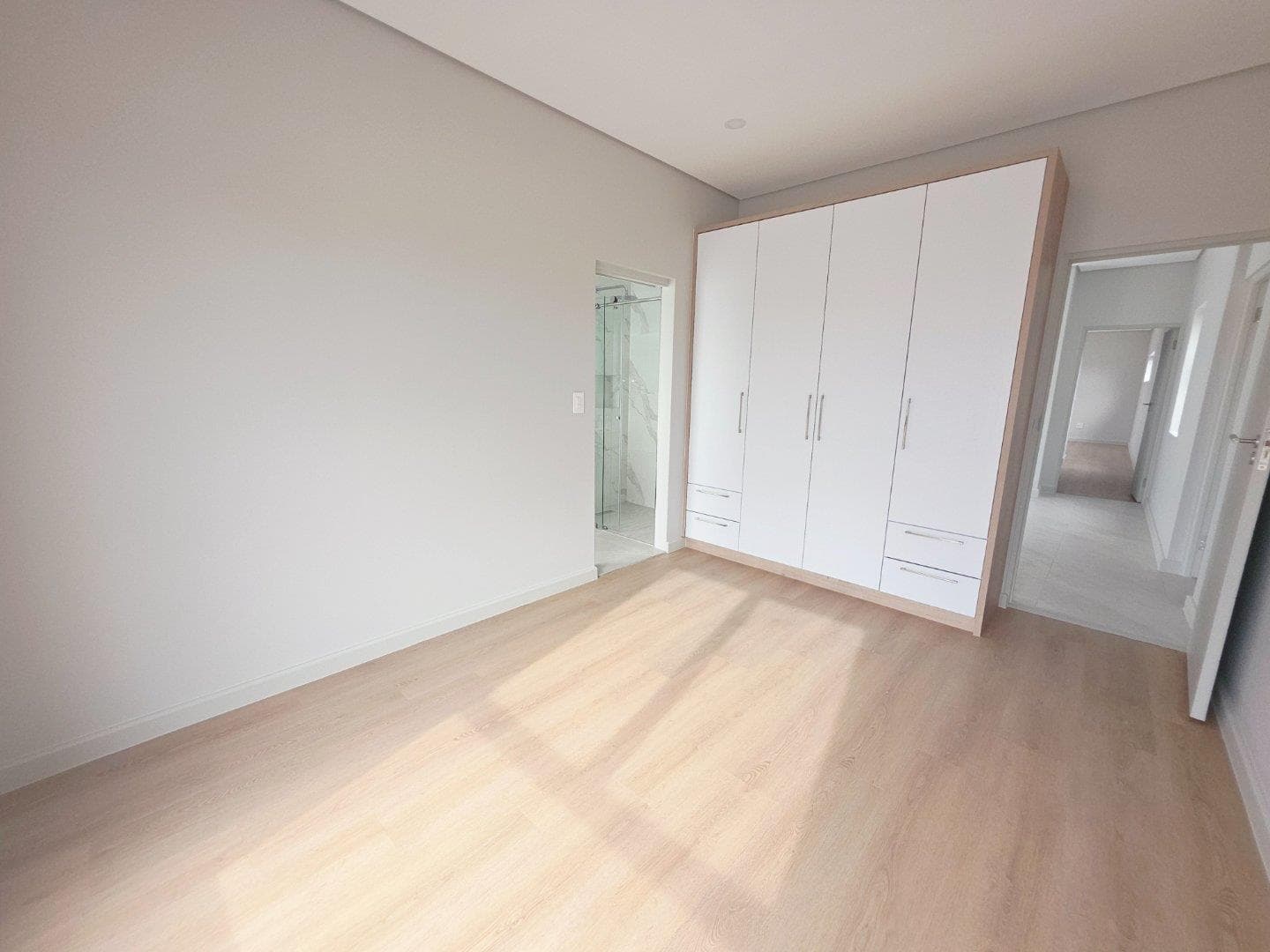 Your Vision, Your Home — North-Facing Plot & Build Opportunity in Parklands North - view 37