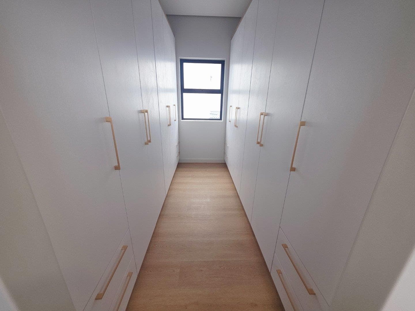 Your Vision, Your Home — North-Facing Plot & Build Opportunity in Parklands North - view 39