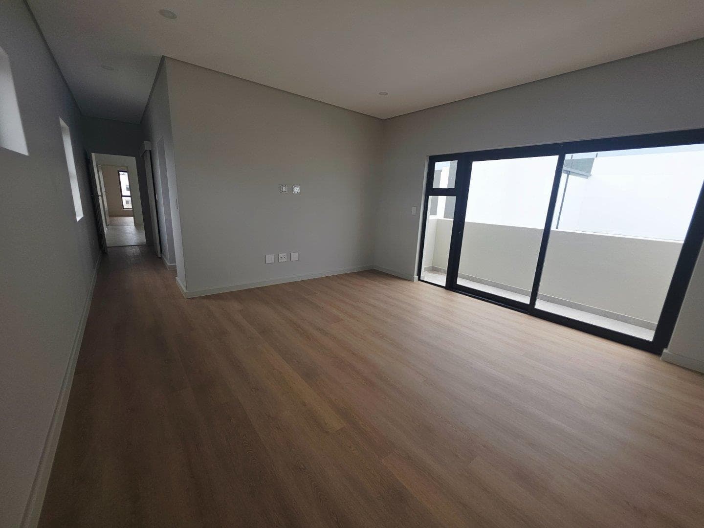 Your Vision, Your Home — North-Facing Plot & Build Opportunity in Parklands North - view 40