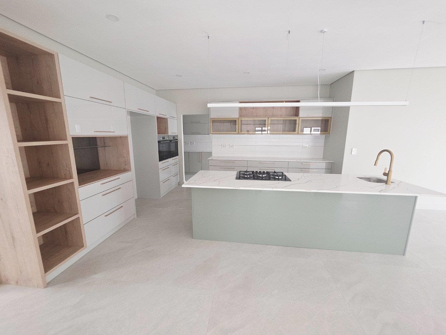 Your Vision, Your Home — North-Facing Plot & Build Opportunity in Parklands North - view 3