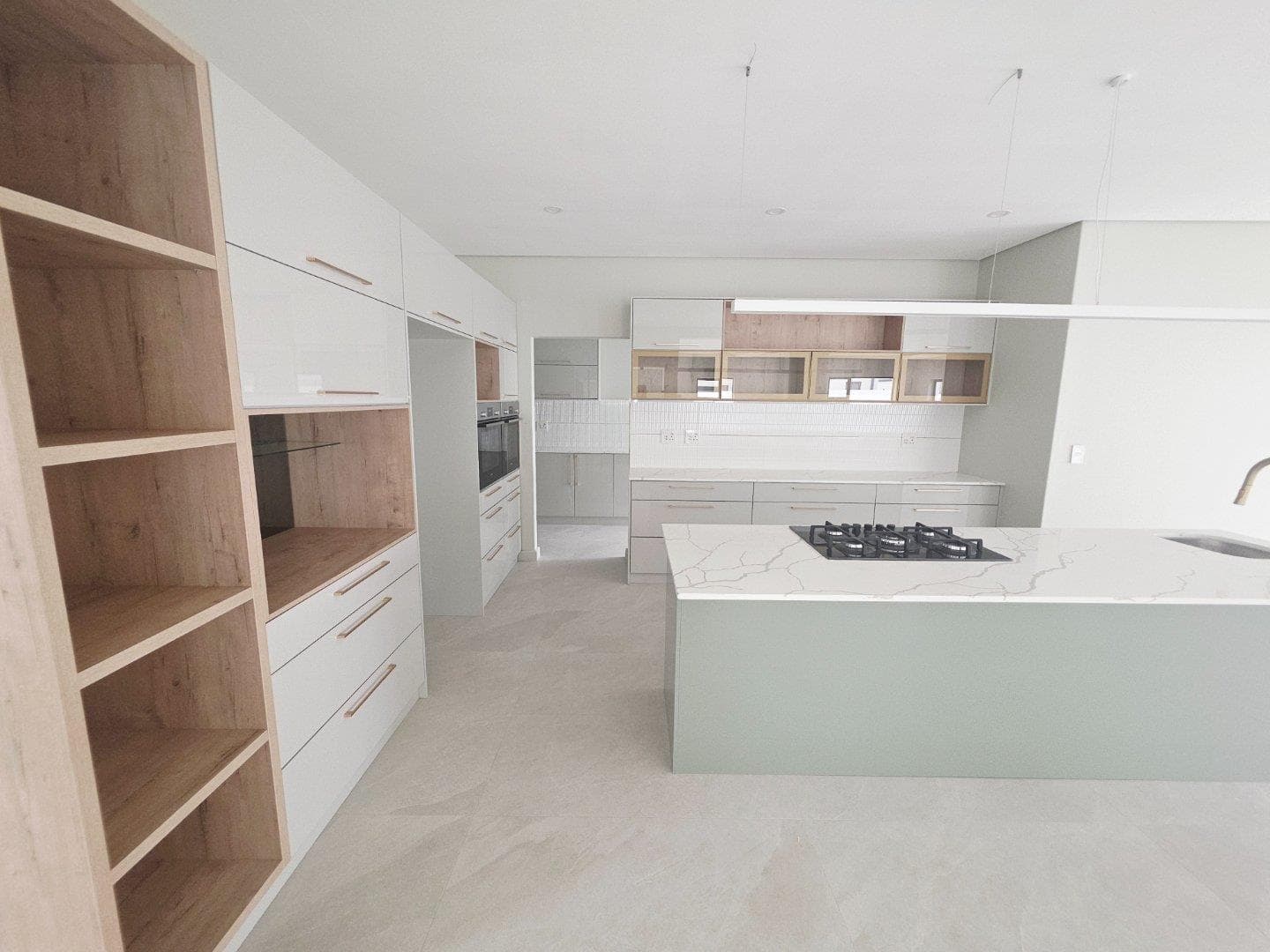 Your Vision, Your Home — North-Facing Plot & Build Opportunity in Parklands North