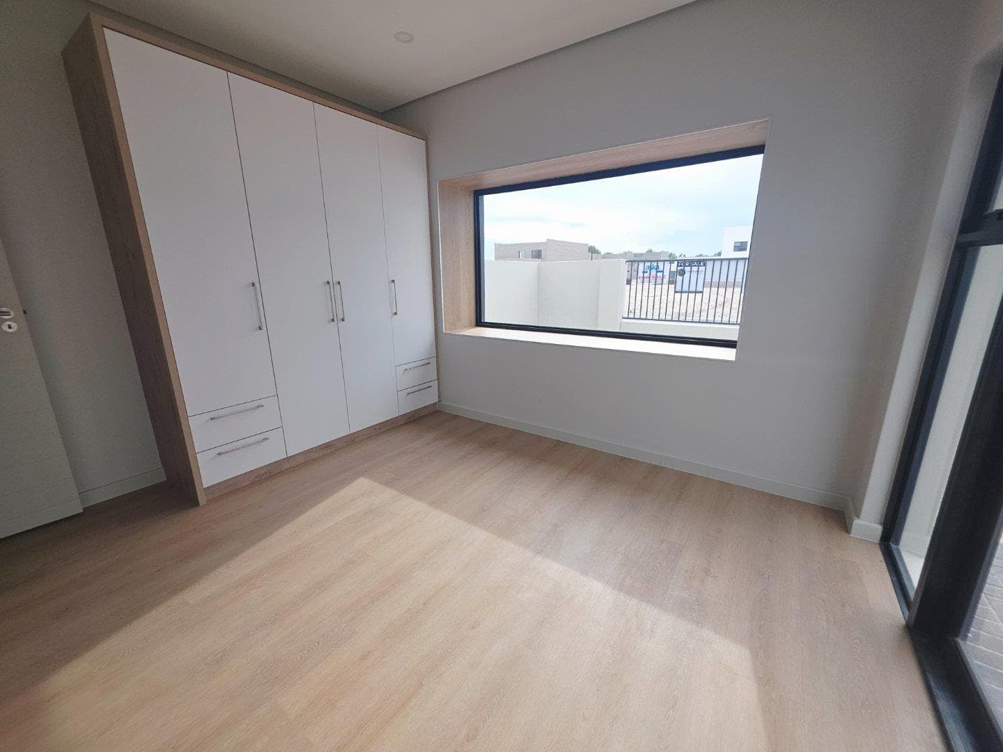 Your Vision, Your Home — North-Facing Plot & Build Opportunity in Parklands North - view 22