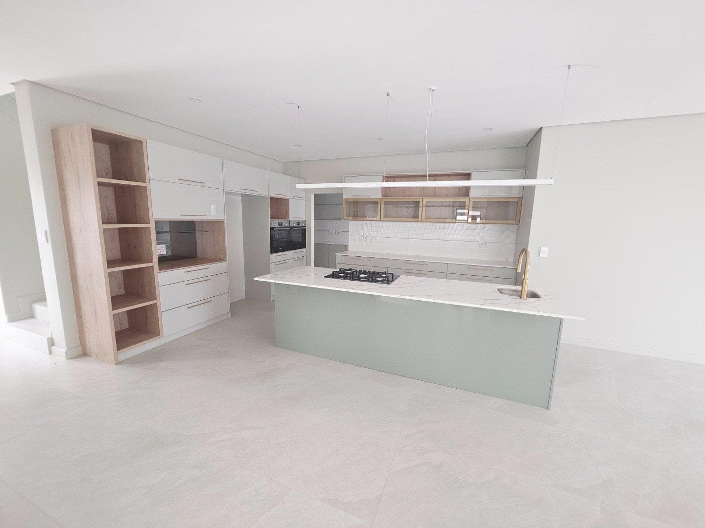 Your Vision, Your Home — North-Facing Plot & Build Opportunity in Parklands North - view 2