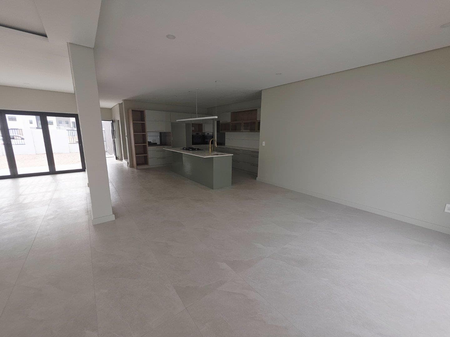 Your Vision, Your Home — North-Facing Plot & Build Opportunity in Parklands North - view 5