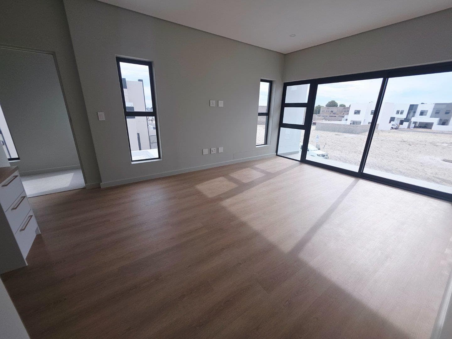 Your Vision, Your Home — North-Facing Plot & Build Opportunity in Parklands North - view 13