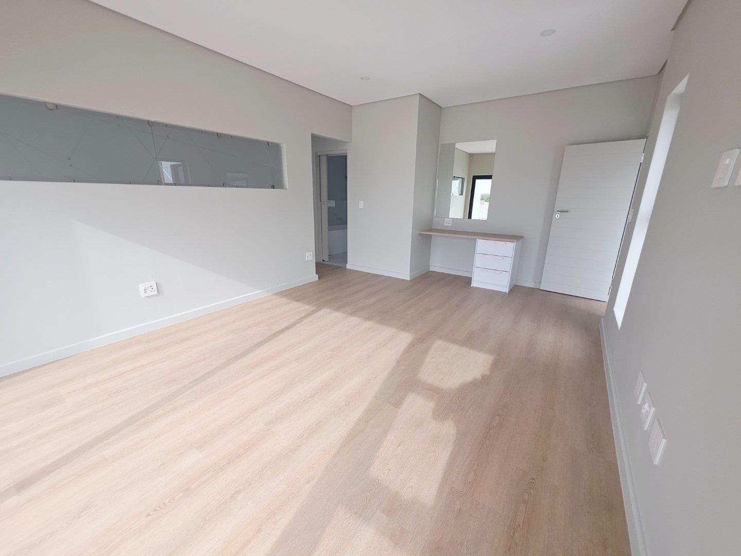 Your Vision, Your Home — North-Facing Plot & Build Opportunity in Parklands North - view 14