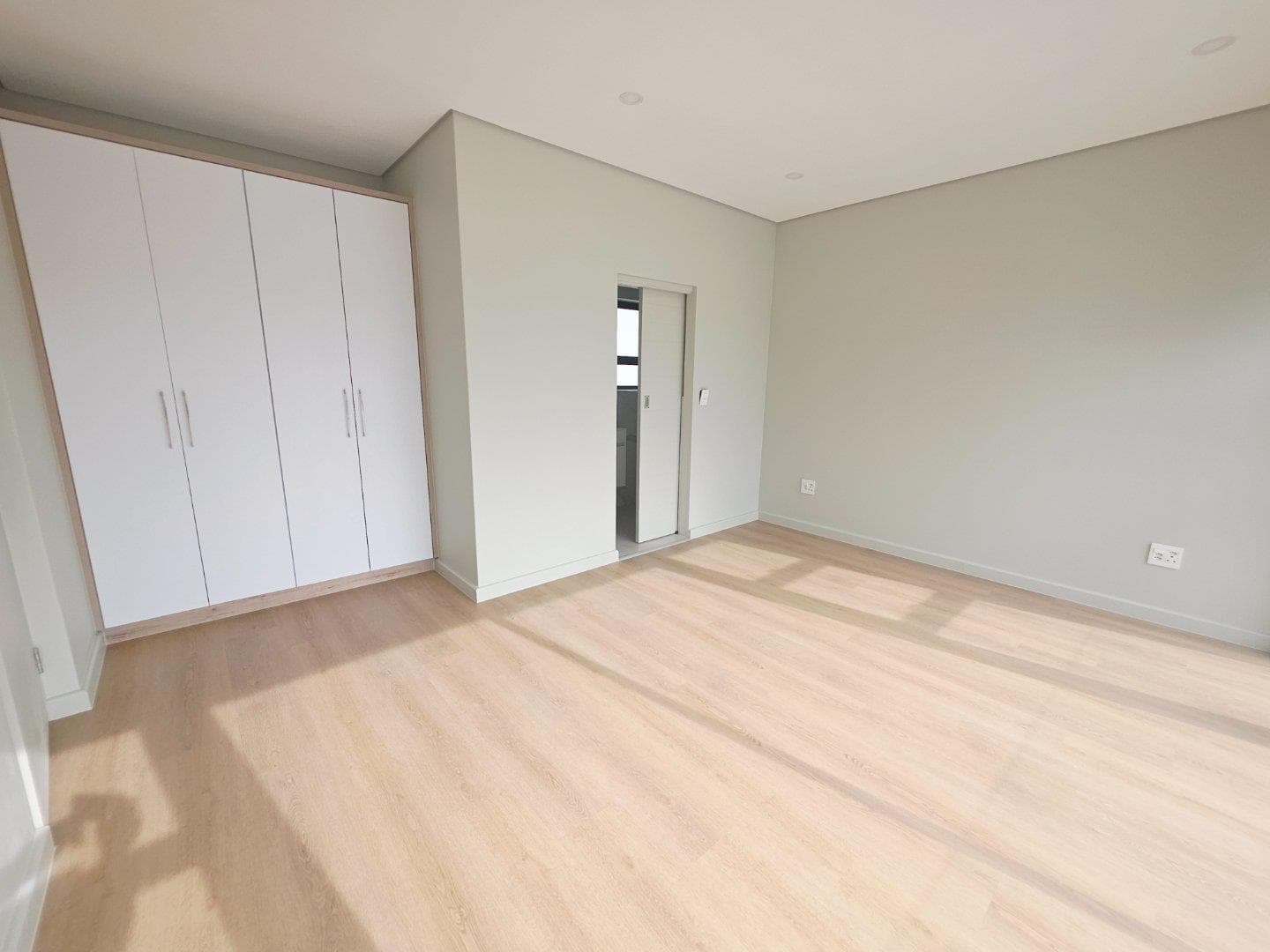 Your Vision, Your Home — North-Facing Plot & Build Opportunity in Parklands North - view 16