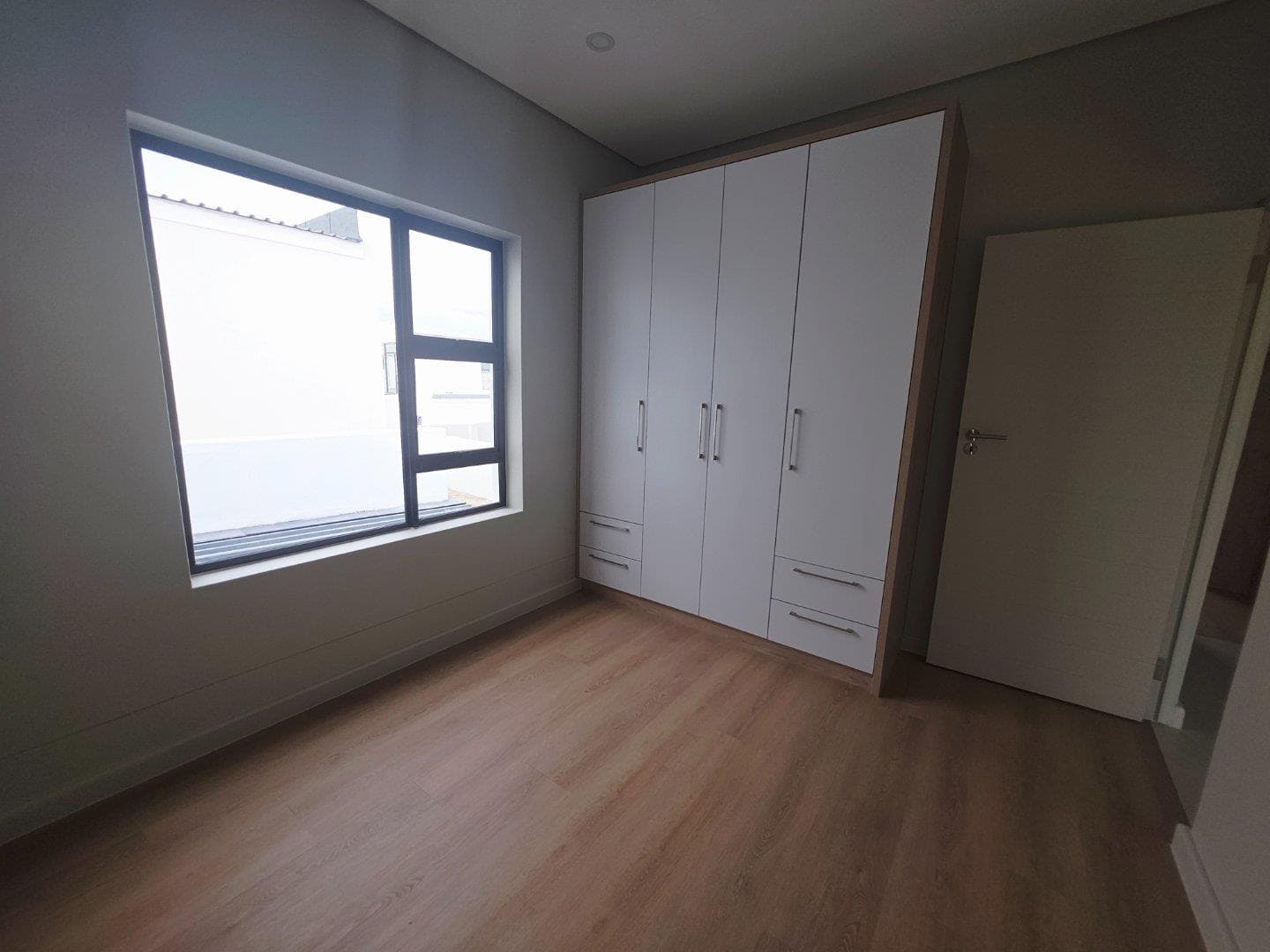 Your Vision, Your Home — North-Facing Plot & Build Opportunity in Parklands North - view 20