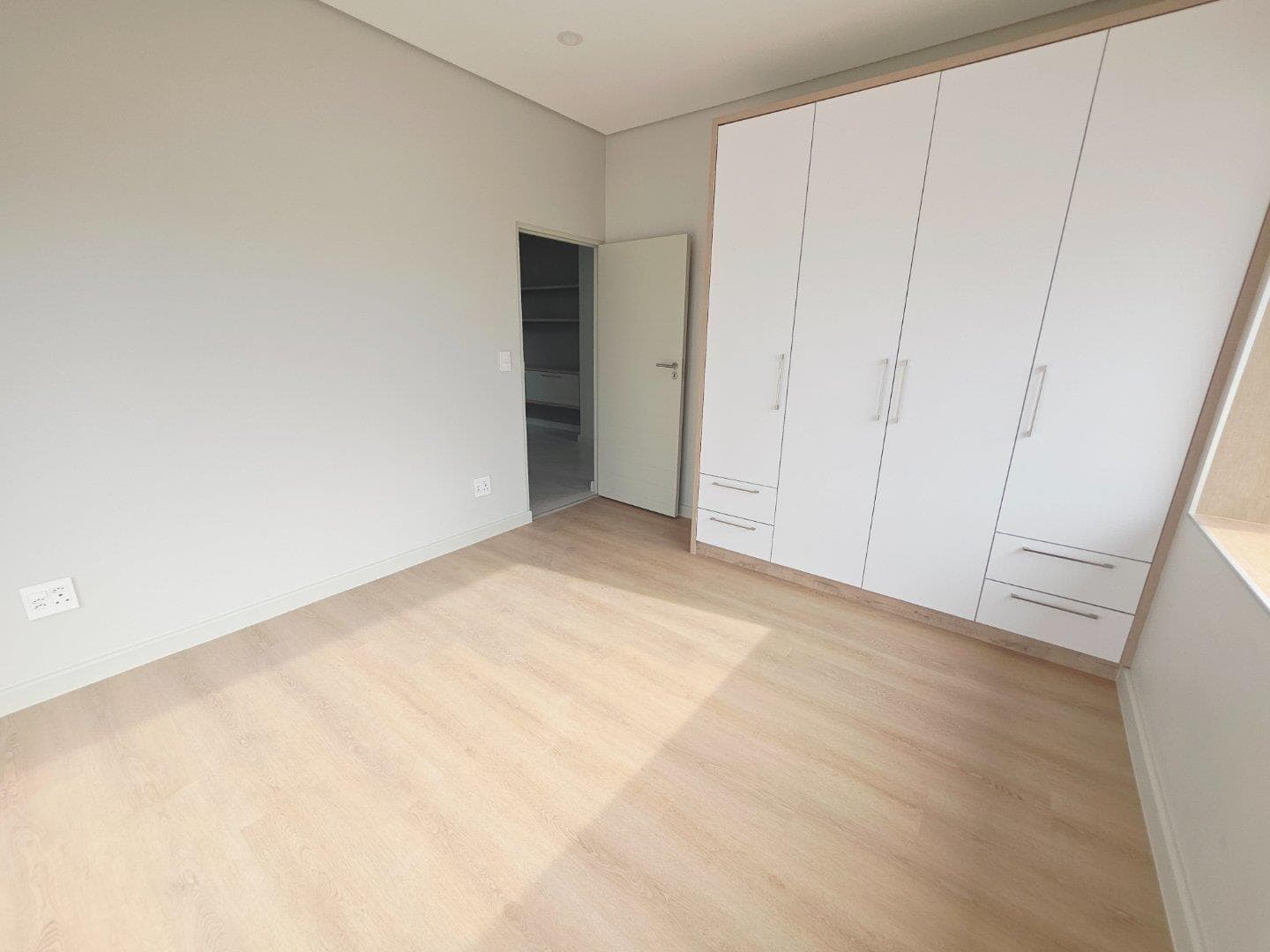 Your Vision, Your Home — North-Facing Plot & Build Opportunity in Parklands North - view 23