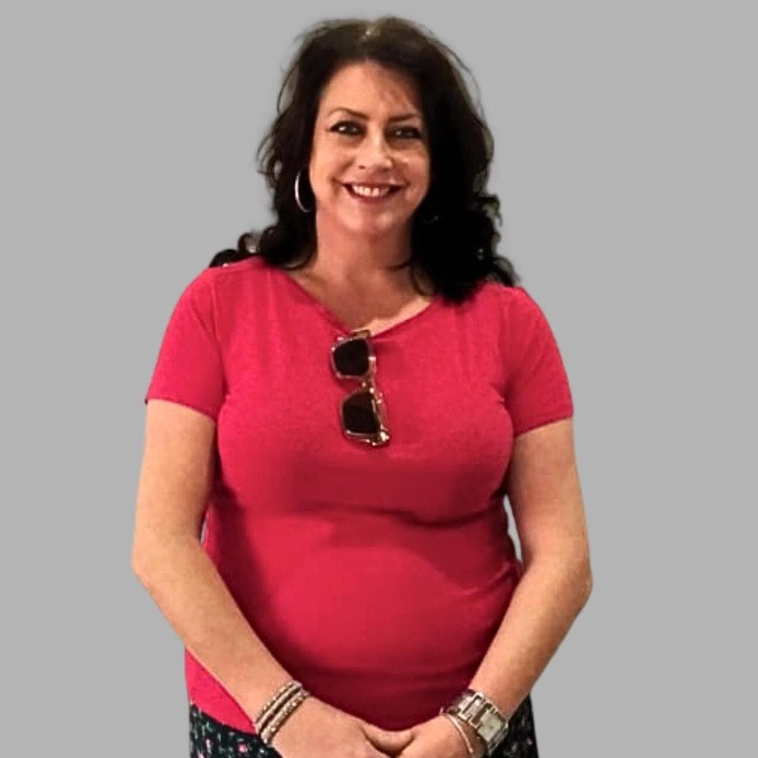 Rejeann Corbett