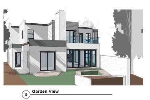 A Home Designed Around Every Moment - view 4