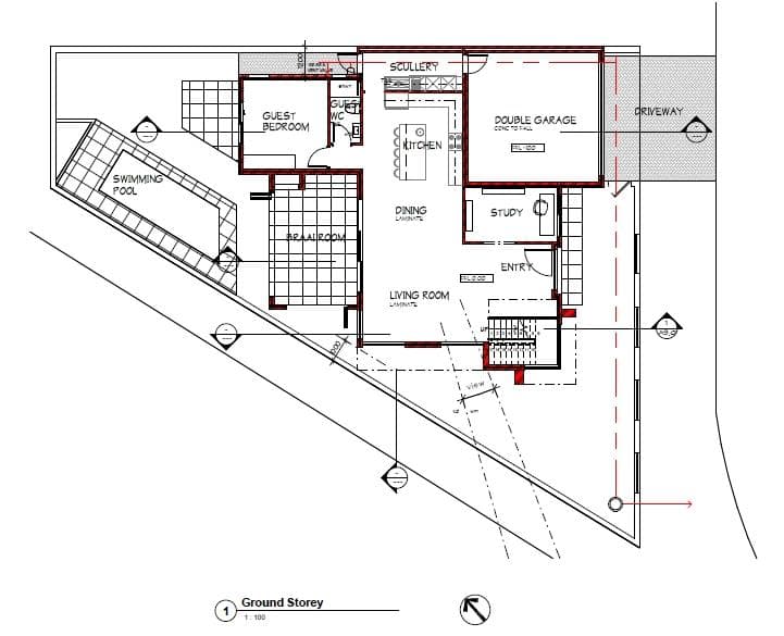 A Home Designed Around Every Moment - view 16