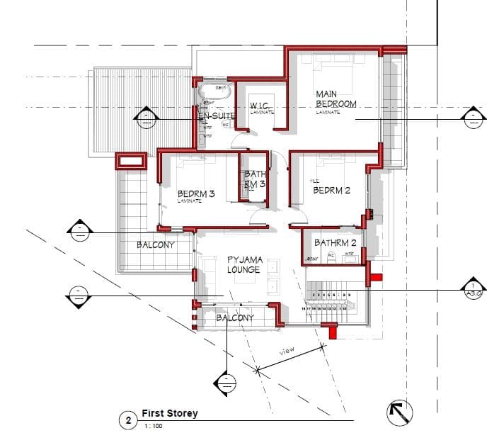 A Home Designed Around Every Moment - view 17